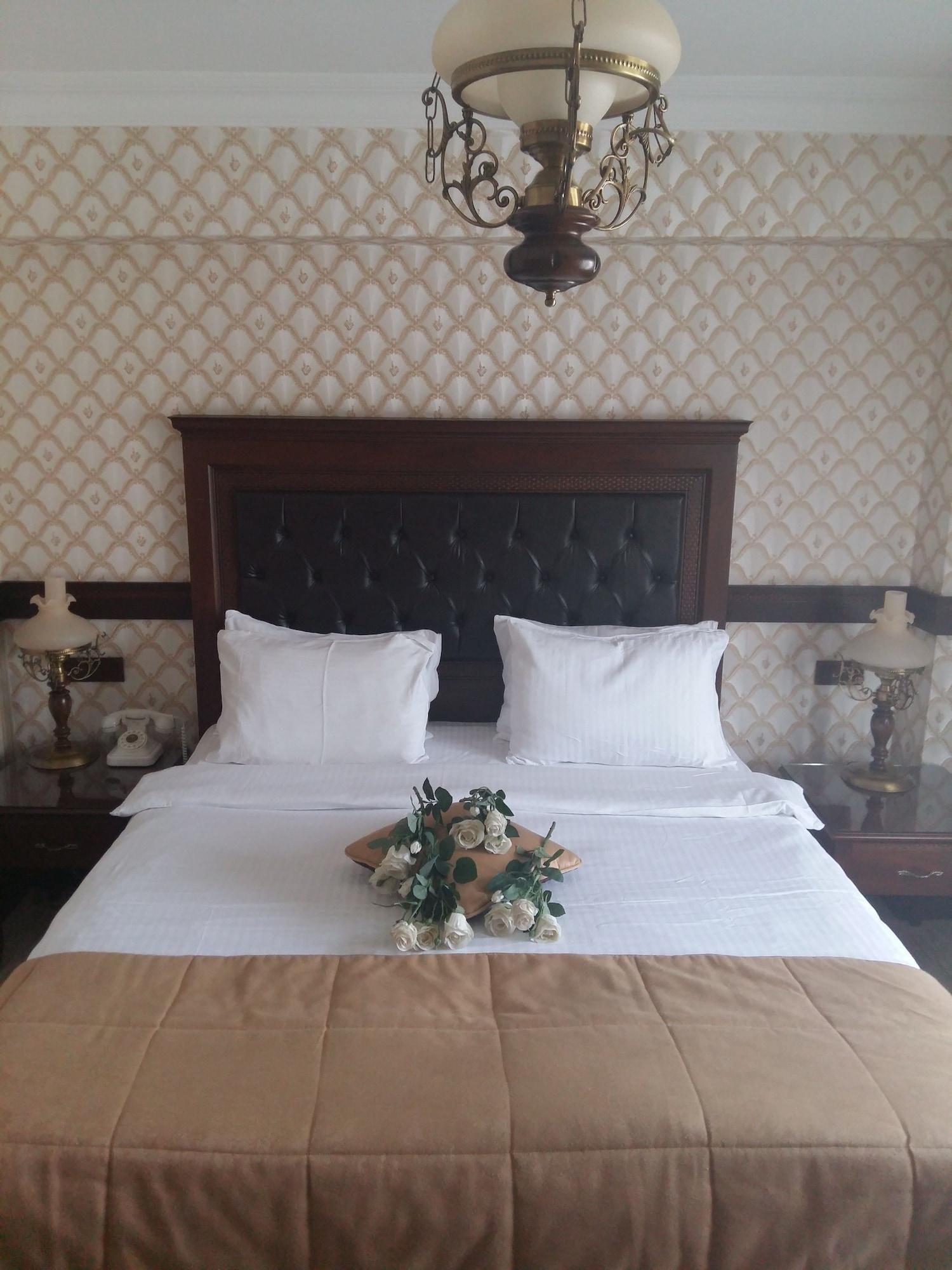 Divalis Hotel Istanbul Exterior foto